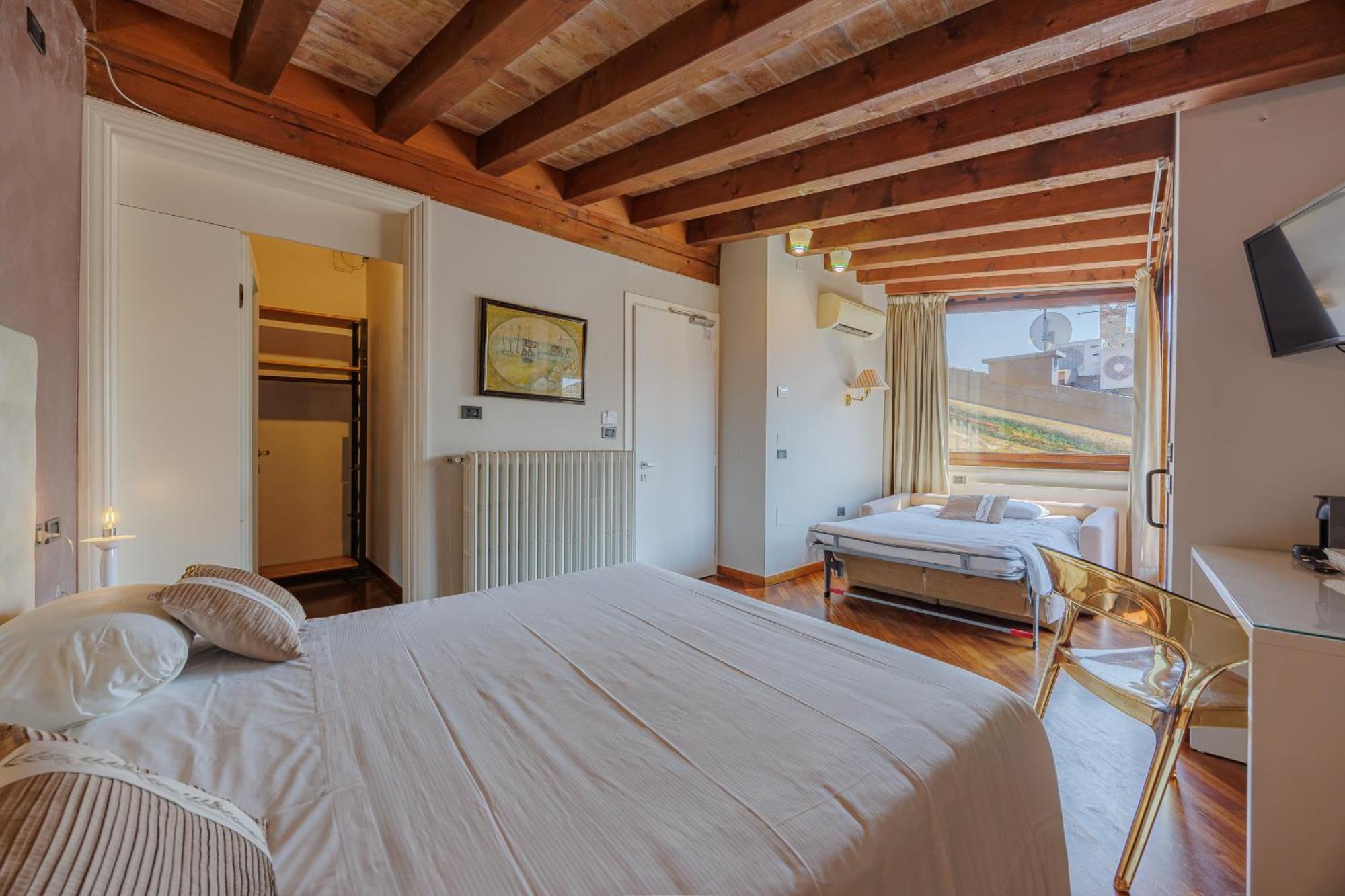 Hotel Degli Oleandri Sirmione Bagian luar foto